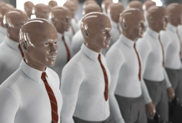 AI’s Human Mimicry Spurs ‘Personhood Credential’ Proposal