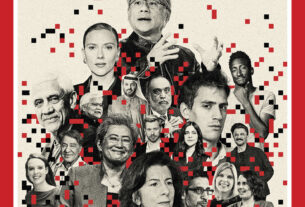 TIME Reveals the 2024 TIME100 AI List of the World’s Most Influential People in Artificial Intelligence