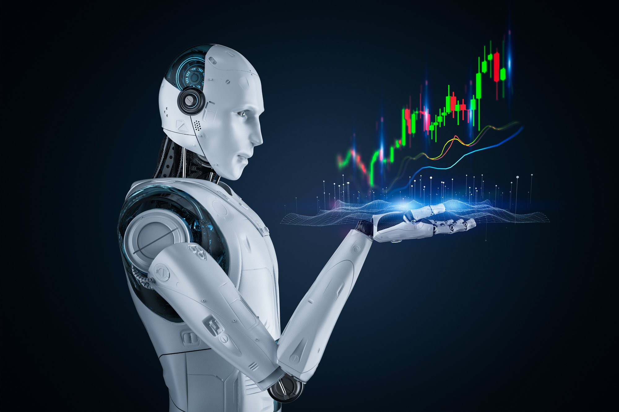 Forget Nvidia: 2 Hypergrowth Artificial Intelligence (AI) Stocks With Up to 243% Upside, According to Select Wall Street Analysts